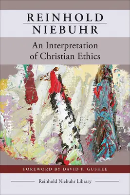 Výklad křesťanské etiky - An Interpretation of Christian Ethics