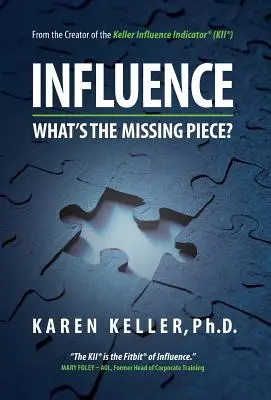 Vliv Co je chybějící kousek? - Influence What's The Missing Piece?
