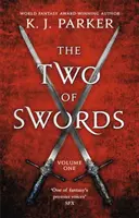 Dva z mečů: Svazek první - Two of Swords: Volume One