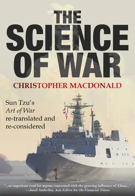 Věda o válce - The Science of War