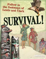 Přežití! - Věk 10-11 let, podprůměrní čtenáři - Survival! - Age 10-11, below average readers
