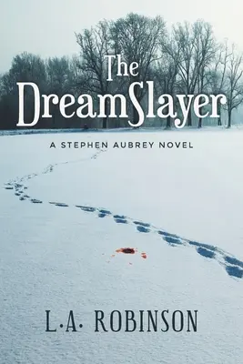 Hráč snů: A Stephen Aubery Novel - The DreamSlayer: A Stephen Aubery Novel