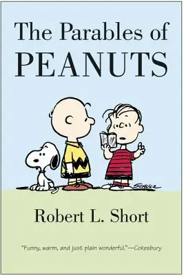 Podobenství o Burákovi - The Parables of Peanuts