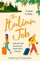 Italská práce - Italian Job