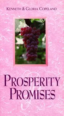 Přísliby prosperity - Prosperity Promises