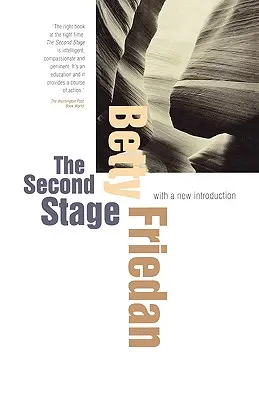 Druhá etapa: S novým úvodem - The Second Stage: With a New Introduction