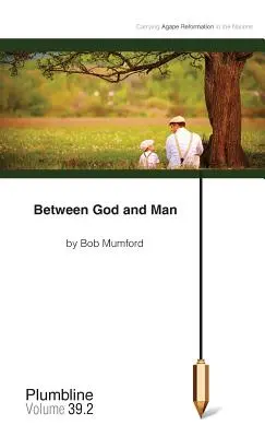 Mezi Bohem a člověkem - Between God and Man