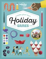Vytvořte si vlastní prázdninové hry - Create Your Own Holiday Games