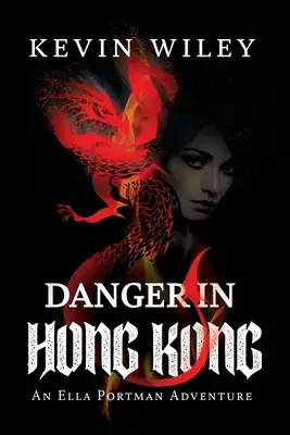 Nebezpečí v Hongkongu - Danger In Hong Kong