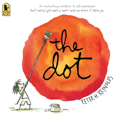 Tečka - The Dot