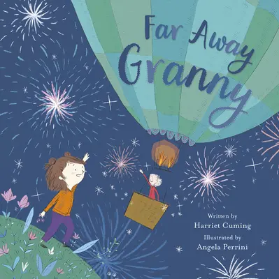 Babička z daleka - Far Away Granny