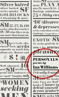 Personálie - Personals