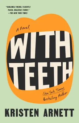 Zuby nehty - With Teeth