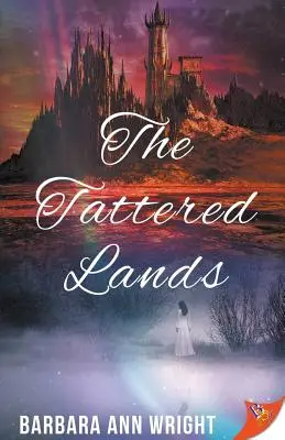 Roztrhané země - The Tattered Lands