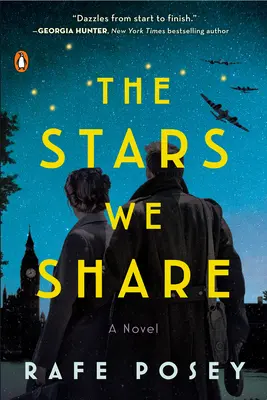 Hvězdy, které sdílíme - The Stars We Share