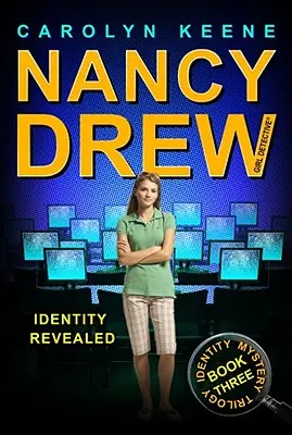 Odhalená identita: Třetí kniha trilogie Záhada identitysvazek 35 - Identity Revealed: Book Three in the Identity Mystery Trilogyvolume 35
