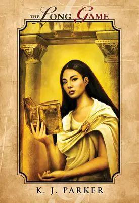 Dlouhá hra - The Long Game