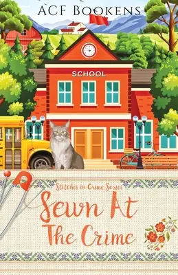 Sešitý na místě činu - Sewn At The Crime