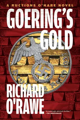 Göringovo zlato - Goering's Gold