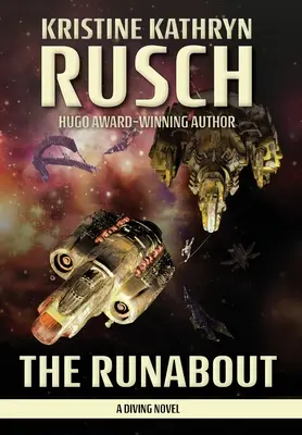 The Runabout: Potápěčský román - The Runabout: A Diving Novel