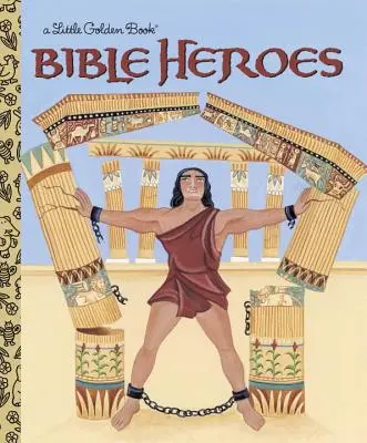 Bibličtí hrdinové - Bible Heroes