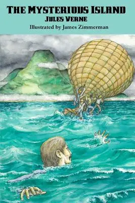 Tajemný ostrov - The Mysterious Island