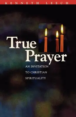 Pravdivá modlitba - True Prayer