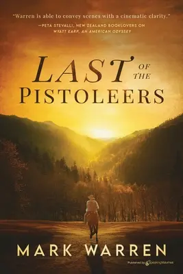 Poslední z pistolníků - Last of the Pistoleers