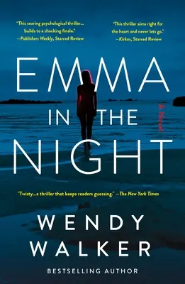Emma v noci - Emma in the Night
