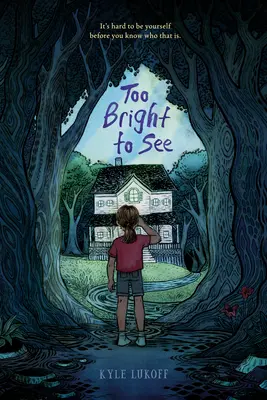Příliš jasné, než abyste viděli - Too Bright to See