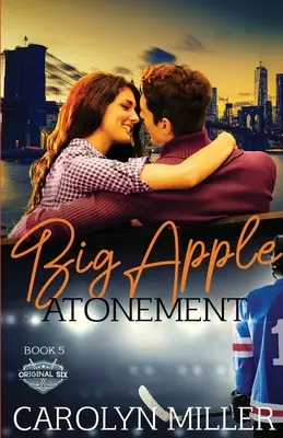 Pokání ve velkém jablku - Big Apple Atonement