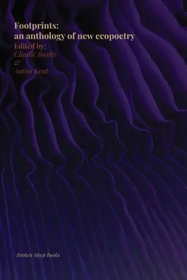 Stopy: antologie nové ekopoezie - Footprints: an anthology of new ecopoetry