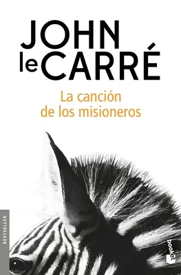 La Cancin de Los Misioneros (Misionářský kankán) - La Cancin de Los Misioneros