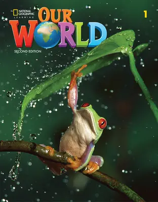 Náš svět 1 - Our World 1