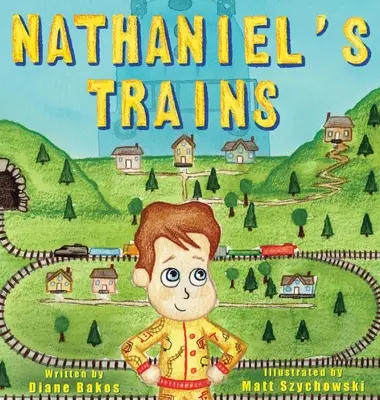 Nathanielovy vlaky - Nathaniel's Trains