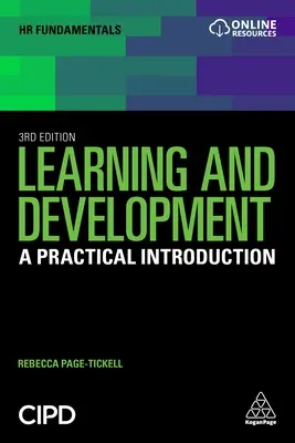 Učení a rozvoj: Praktický úvod - Learning and Development: A Practical Introduction