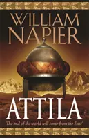 Attila - Bič Boží - Attila - The Scourge of God