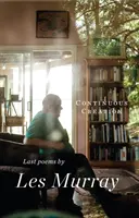 Kontinuální tvorba - poslední básně - Continuous Creation - Last Poems
