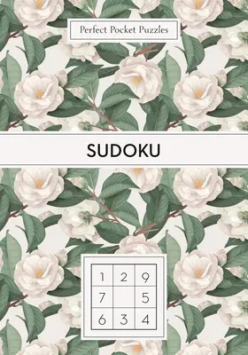 Dokonalé hádanky do kapsy: Sudoku - Perfect Pocket Puzzles: Sudoku
