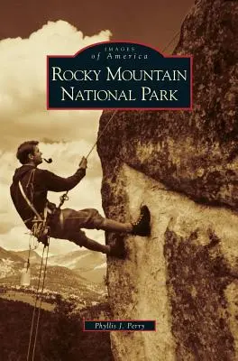 Národní park Skalisté hory - Rocky Mountain National Park