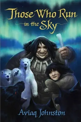 Ti, kteří běhají po nebi - Those Who Run in the Sky
