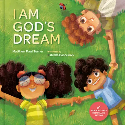 Jsem Boží sen - I Am God's Dream