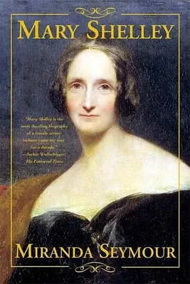 Mary Shelleyová - Mary Shelley