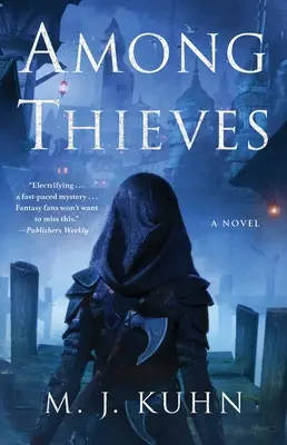 Mezi zloději - Among Thieves