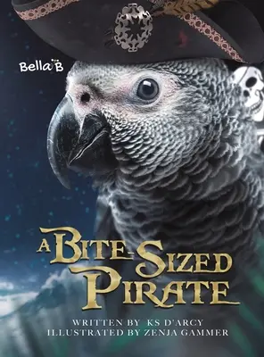 Kousavý pirát - A Bite-Sized Pirate