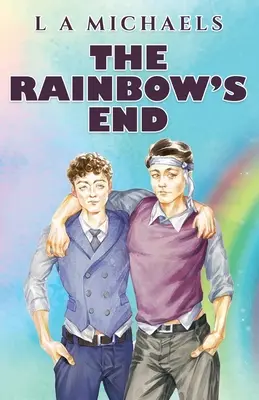 Konec duhy - The Rainbow's End