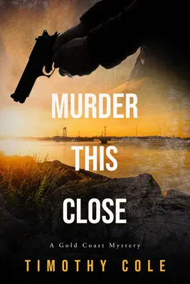 Vražda takhle zblízka - Murder This Close