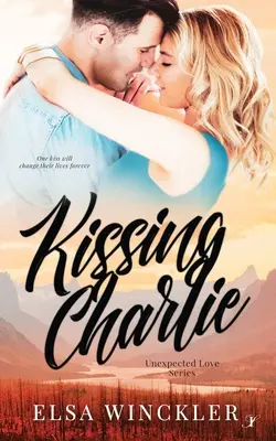 Líbání Charlieho - Kissing Charlie