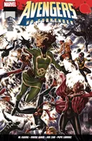 Avengers: Avengers: No Surrender (Žádná kapitulace) - Avengers: No Surrender