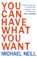 Můžete mít, co chcete - You Can Have What You Want